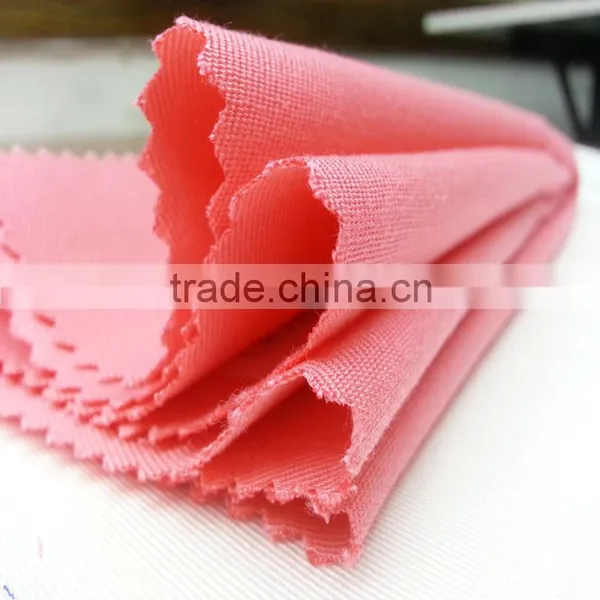 2015 Xiangsheng Days Silk Cross Grain Cotton Poly Viscose Fabric photo-2