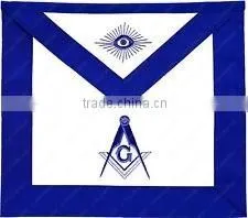 Masonic Regalia
