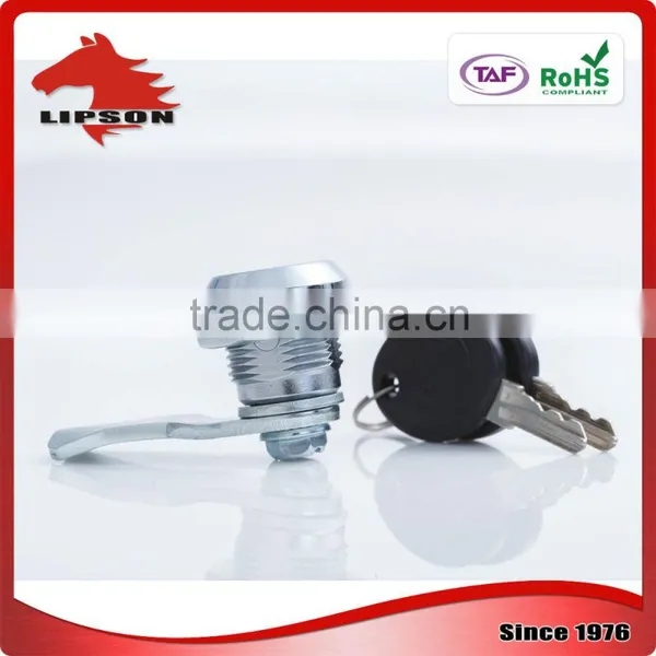 LM-736-2 Electrical Metal Cabinet Power Distribution Systems Locker Hook for Panel Lock photo-3