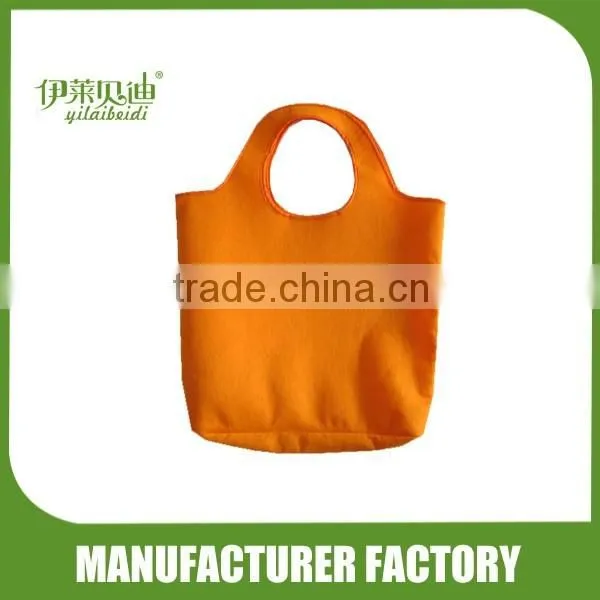 Non Woven Folding Fabric Bag photo-6