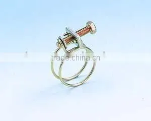Wire Clamp