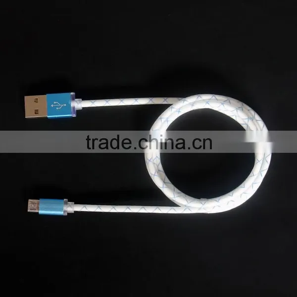 5 Wire Micro Mini Usb Cable photo-3