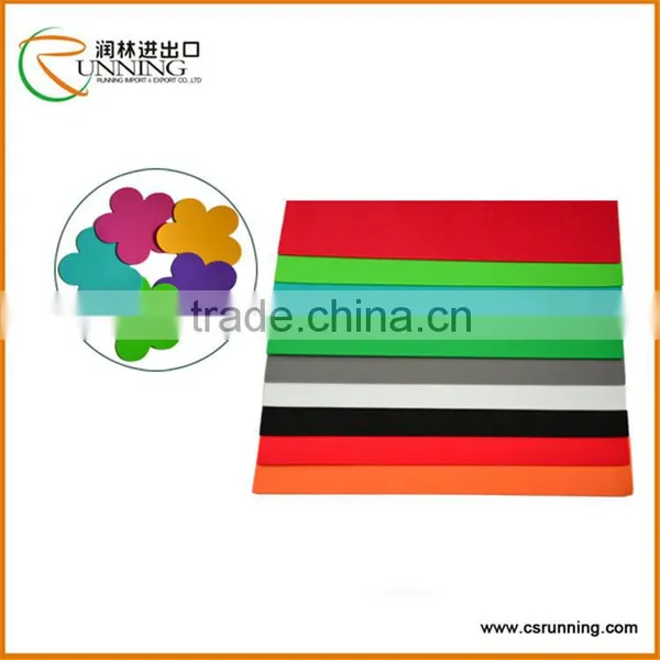 High Density Eva Foam Sheet 5mm Eva Foam Roll photo-4