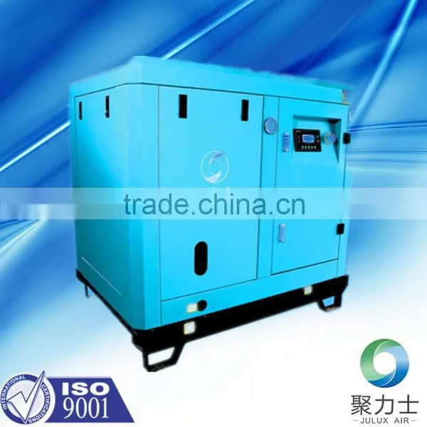 2014 China Scuba Air Compressor Used for Swimming Pool photo-2