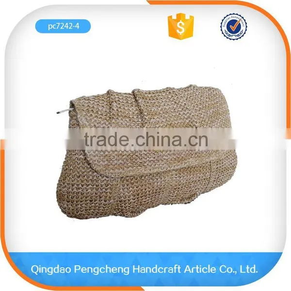 2016 Hot Sell Paper Straw China pp Bag 50kg