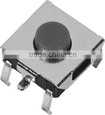 tact switch for car audio TS-1306A