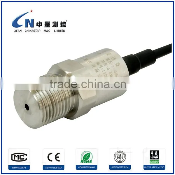 Air Conditioning / Air Compressor Sensor / Pressure Transmitter CS-PT1100 photo-2