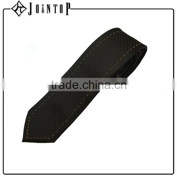 Inexpensive Discount Narrow Necktie Tie Wholesale