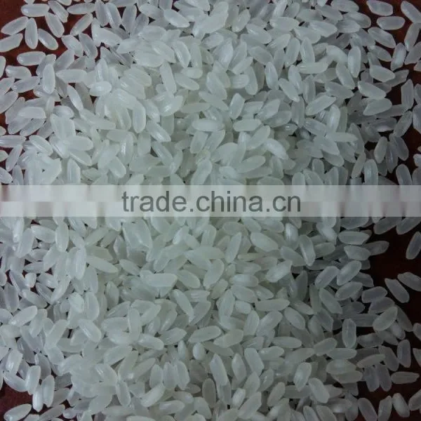 Medium Grain White Rice, 05% Broken