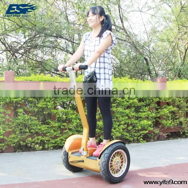 Smart Skateboard 2 Wheel Electric Self Balance Car for Children Balance Vehicle Wholesale China photo-6