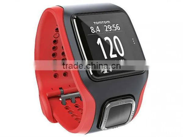 TomTom Multi-Sport Cardio GPS Watch Sport Watch TomTom Multi-Sport Cardio photo-4