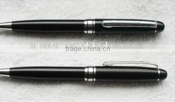 Mont Blank Pen Metal Roll Out Pen photo-2