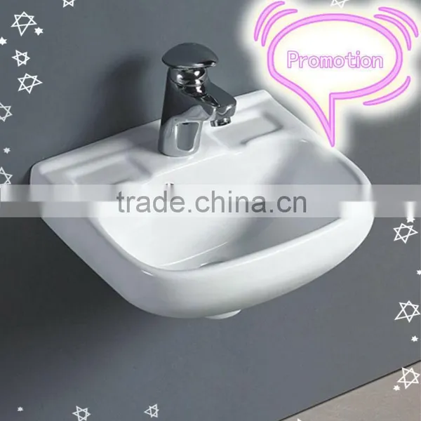HM-H-05 Ceramic Small Wash Basin