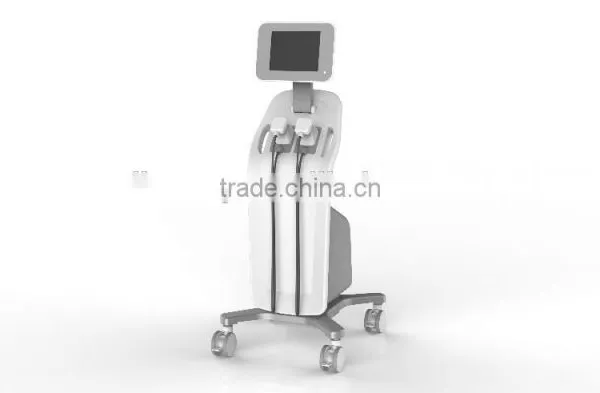 2015 New Type Lipo Hifu Anti Aging Slimming Machine for Sale photo-5