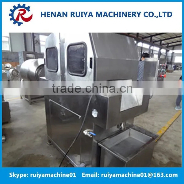 Automatic Saline Injection Machine Brine Injector Salt Water Injecting Machine With Best Price photo-6
