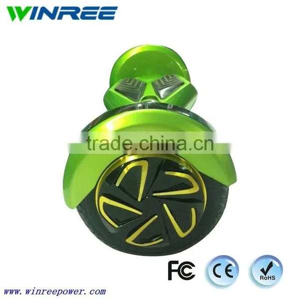 Factory Price Mini Smart Electrical Scooter Two Wheels Self Balancing photo-2