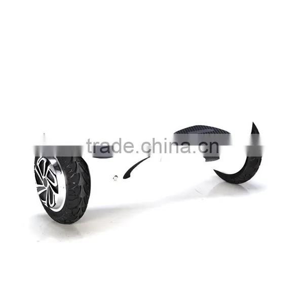 2015 Hands Free Scooter Hover Board 6.5inch 2 Wheel Self Balance Scooter photo-4