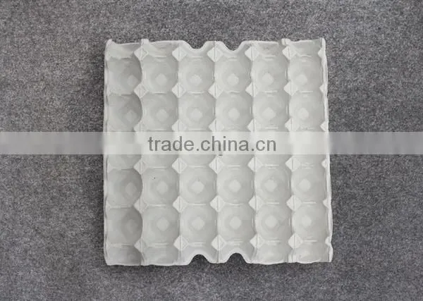 Recycle Paper Pulp 30 Eggs Egg Tray Carton