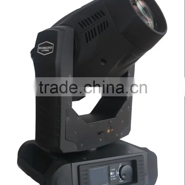 15r Beam Moving Head