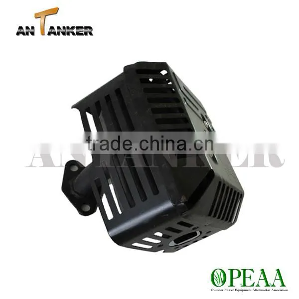 Engine Parts Muffler for GX120 photo-3