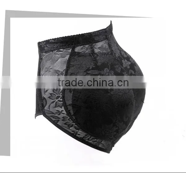 In-Stock Items Supply Type and Shapers Product Type Butt Lifter Black
