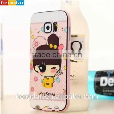 The Latest Design Phone Cases for Samsung Galaxy s6