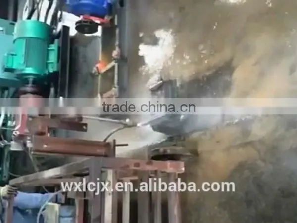 Filtrating Equipment for Make Water Clean for High Pressure Washer for Sale photo-3