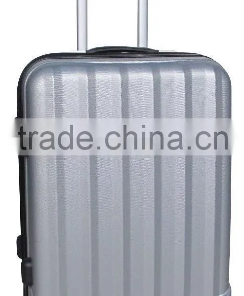 Trolley Luggage/abs Luggage/suitcase photo-3