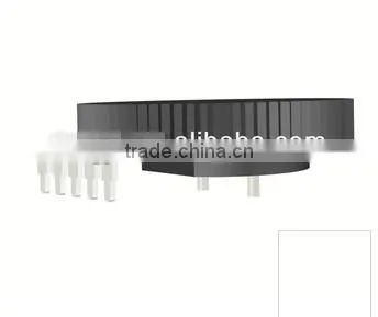 Patented Product 10mm Thumbwheel Potentiometer With Switch On-off