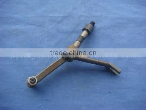 Best Price Changfa R170 Engine Spare Parts Shifting Fork photo-2