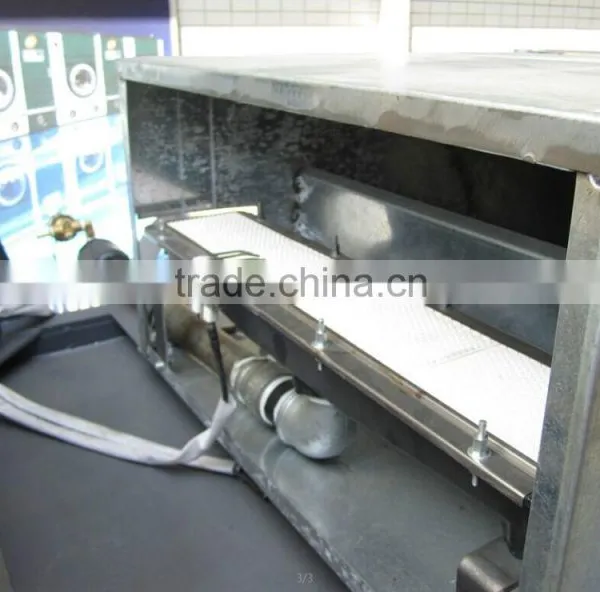 China Industrial Hot Dryer Machine /drying Machine in Guangzhou photo-5