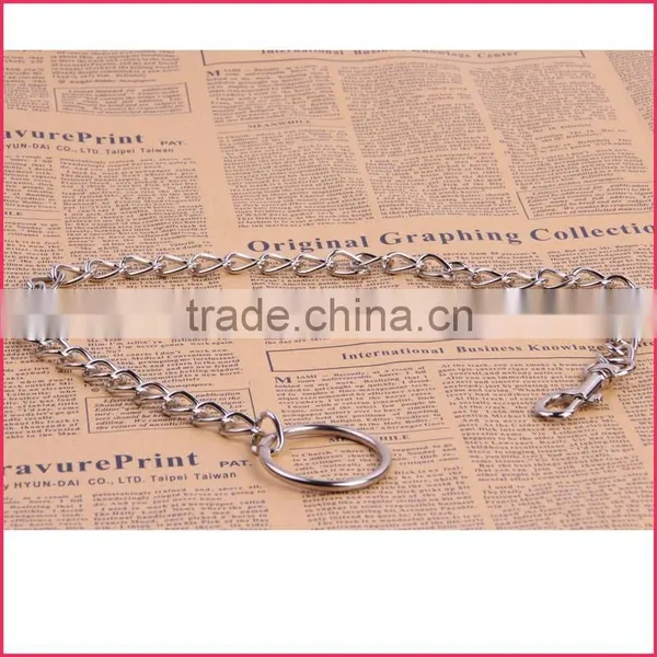 Sexy Cospaly Stainless Steel Chain for Adult Games. Couple /adult Toys' Accessories