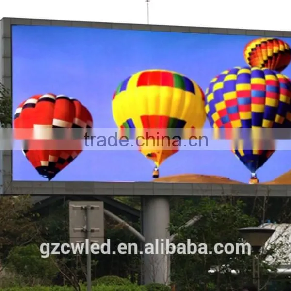 Guangzhou Supplier Easy Movable Best Performance P16 Outdoor Full Colour Led Video Led Stage Rental Display Screen photo-4