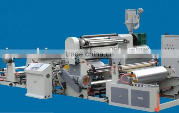 Glass Laminating Machine