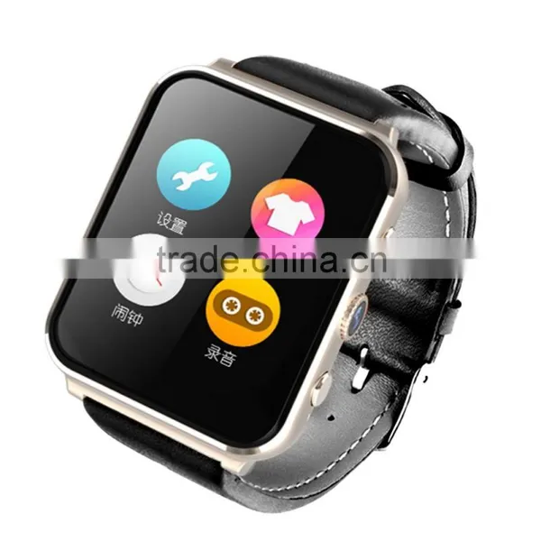 2015 New Arrived Intelligent Bluetooth Smart Watch Phone photo-6