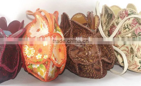 China Factory High Quality Leather Bag Long Single Strap Beautiful Color Choice photo-3