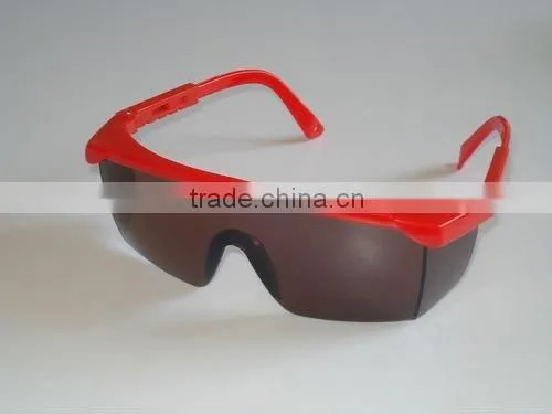 protective goggles