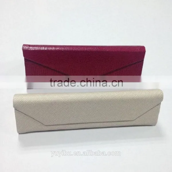 Folding Glasses Case Eyewear Box Manufacturers photo-4