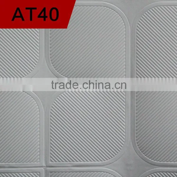 Allibaba.com Fireproof Pvc Ceiling Panels in Guangzhou China