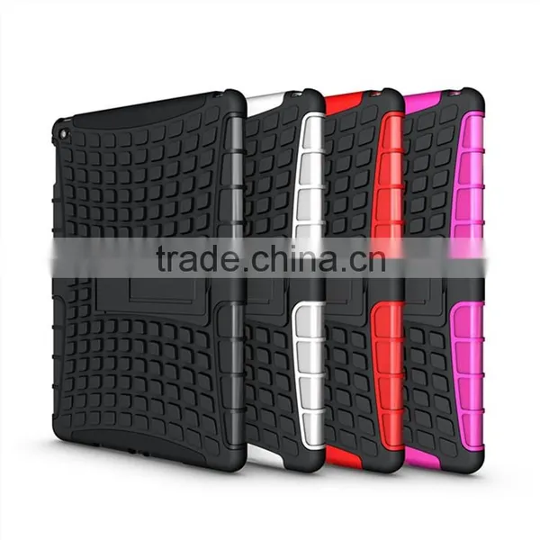 Unbreakable Protective Cover Case For Ipad Air 2, For Ipad Air 2 Case photo-6