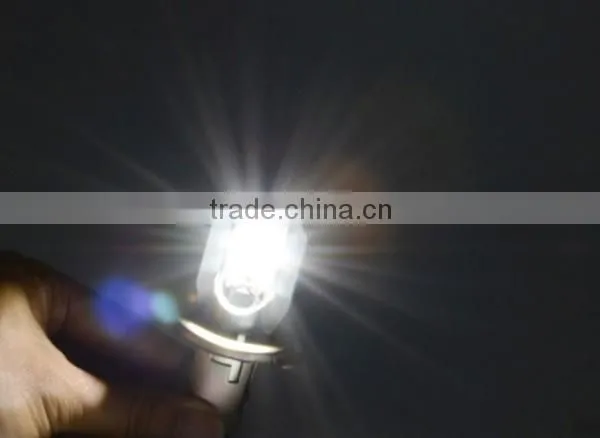 H4 / Ba20d Led 12 Volt Led Lights Motorcycles Motorcycle Led Head Light photo-6