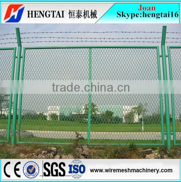 Double Twisted Barbed Wire Making Machine Price photo-6