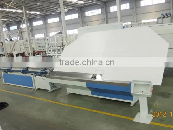 Insulataion Glazing Glass Aluminum Spacer Bending Machine/ Bending Machine For Insulating Glass Spacer photo-2