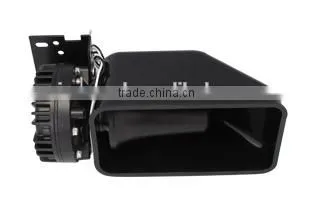 HS100-12T 100W Aluminum Hot Sale Neodymium Magnet Siren Speaker for Car