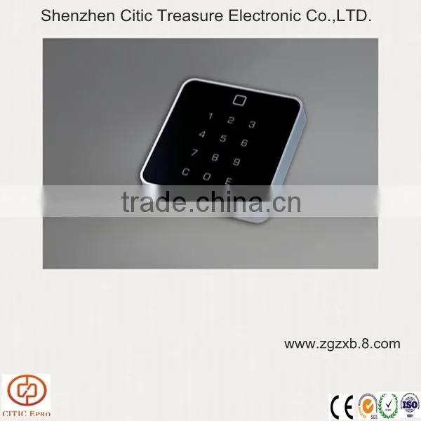 Label sensor touch switch 220v