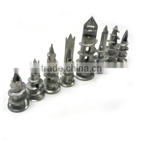 Zamak Speed Drive Anchor / Zamac Drive Anchor photo-6