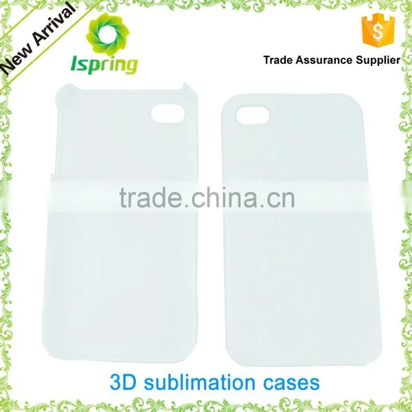 Hot Sale Custom Printed Phone Case, Plastic Custom Design Cell Phone Case, 3D Sublimation Phone Case photo-2