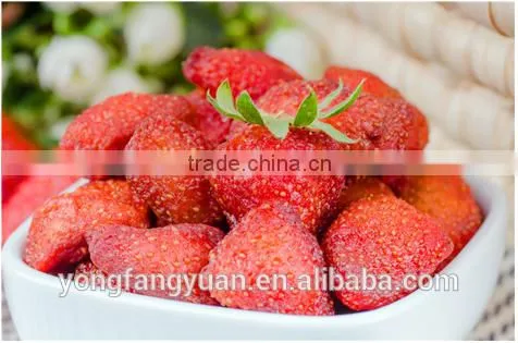 Price for Frozen Strawberries Brands photo-3