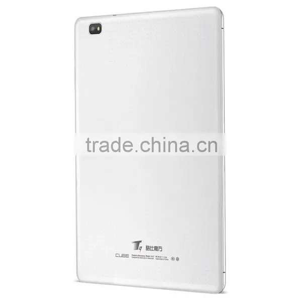 Original Cube T9 Octa-core T9GT 9.7" 10-point2048*1536 Retina QHD Capacitive IPS Touch, Android 4.4 MTK8752 2.0GHz 2G/3G/4G LTE