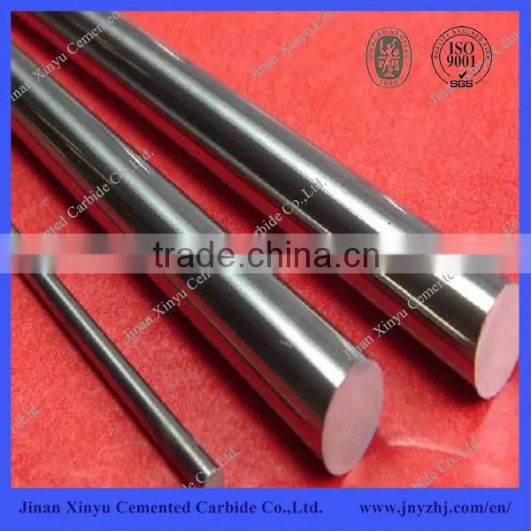 Cemented Carbide Rods Tungsten Carbide Rod Solid Carbide Rods photo-6